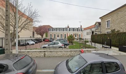 Cohen Levy Clara, Psychologue à Persan