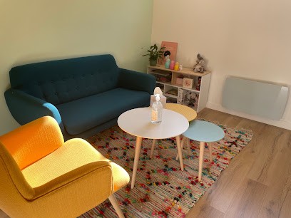 Solène Rouxel - Psychologue EMDR/hypnose - Castelginest, Psychothérapeute à Castelginest