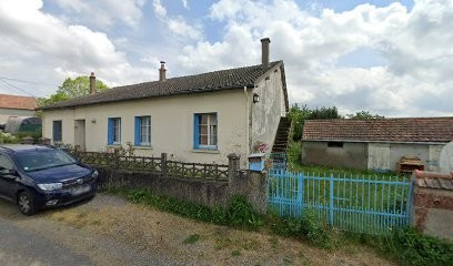 Cécilia Bourgois, Psychothérapeute à Saint-Léon