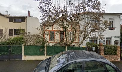 Devoisin Marie-Hélène, Psychanalyste à Vitry-sur-Seine