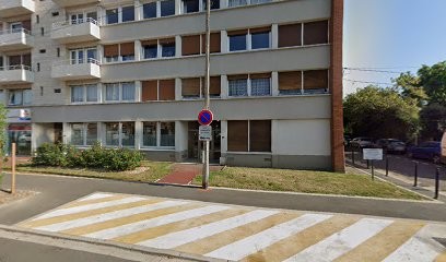 Anais Parent Psychologue, Psychologue à Lambersart