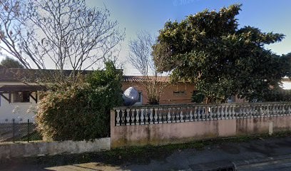 Buna William Gregory, Psychologue à L'Union