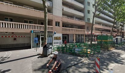 NATUROPATHE, Psychothérapeute à Lyon 08