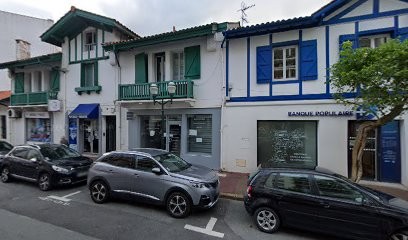 Maurincomme Marie, Psychologue à Saint-Jean-de-Luz