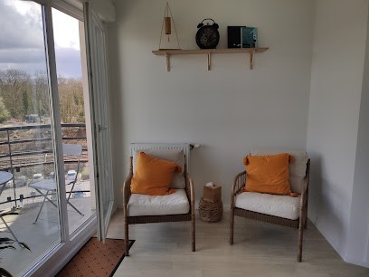 Camille Lacombe psychologue, Psychologue à Tremblay-en-France