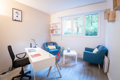 Psychologue - Patrick DUMON, Psychologue à Noisy-le-Grand