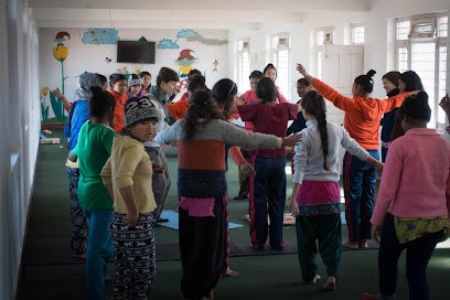 Fannie Delobelle, Psychologue à Voiron