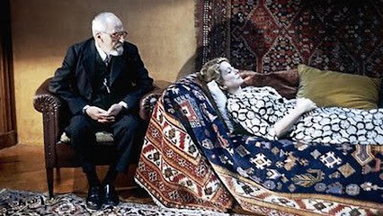 Didelet Serge, Psychanalyste à Sallanches