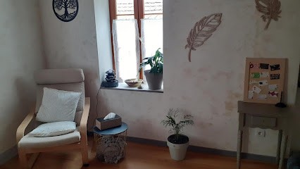 Guého Céline, Psychothérapeute à Vertrieu