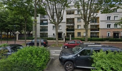 Sukho Diomande Therese, Psychologue au Plessis-Robinson