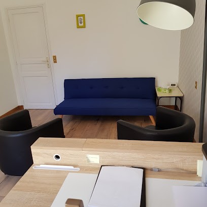 Le Breton Celine, Psychologue à Montmorency