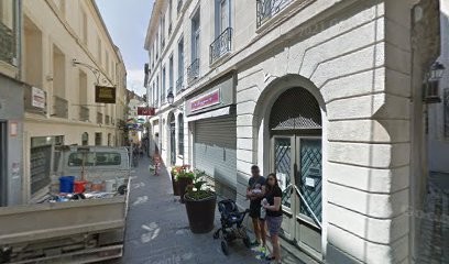 Brigita-Barthés - Thérapeute en Relation d'Aide, Psychothérapeute à Béziers