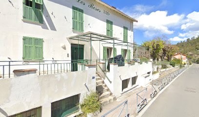 Frédérique ISTACE, Psychologue à Levens