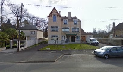 Johanna Mialet, Psychologue à Morsang-sur-Orge