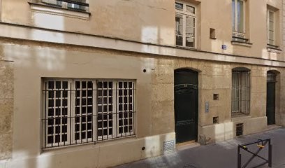 Winisky Geraldine, Psychothérapeute à Paris 07