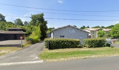 Psychologue Lanton EMDR - Pauline ROCHE-HEBRAT, Psychologue à Lanton