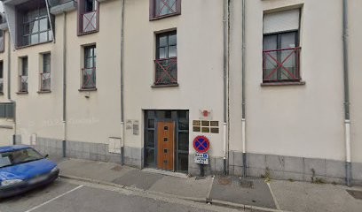 Lender Pierre-Etienne, Psychothérapeute à Saint-Quentin