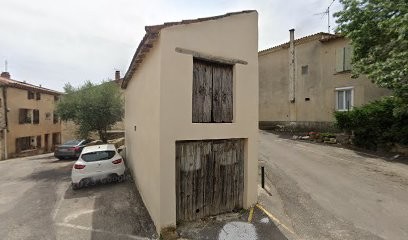 Marine Verretoux, Psychothérapeute à Fournès