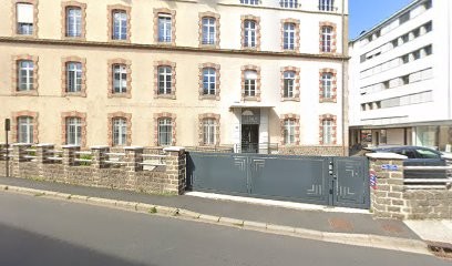Sandrine Renaire Art-Thérapeute et Psychothérapeute, Psychothérapeute à Aurillac
