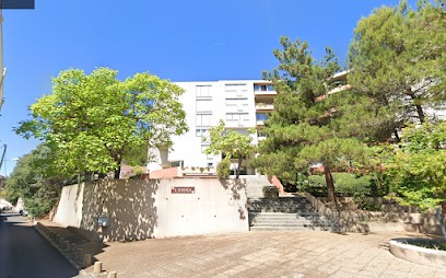 Kevin NICOLAS - Neuropsychologue, Psychologue à Gardanne