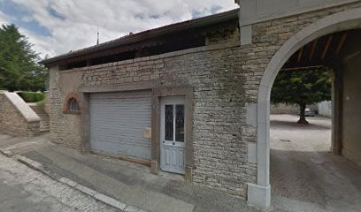 Psychologue, Psychologue à Orchamps
