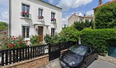 Philippe Bach, Psychanalyste à Maisons-Alfort