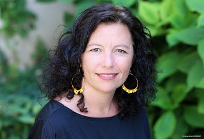Laëtitia Thuault Thérapeute Psychocorporelle Et Thérapeute De Couple, Psychothérapeute à Chauvé