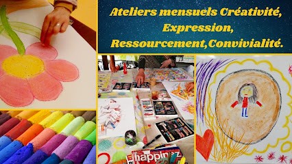 Pascale Labouère Art Thérapeute., Psychothérapeute à Clisson