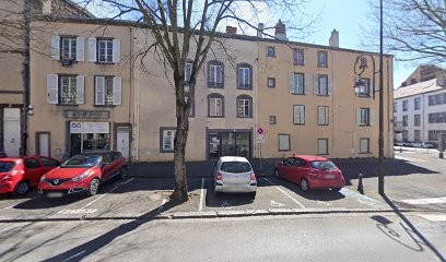 Martine PLANTIN, Psychologue (Spécialiste des troubles Dys), Psychologue à Riom