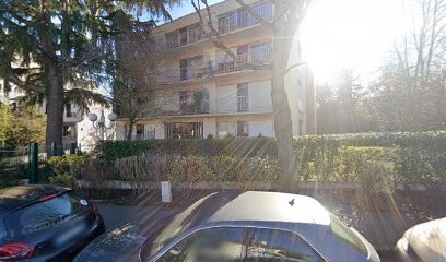 Charlotte Liot, Psychologue à Garches