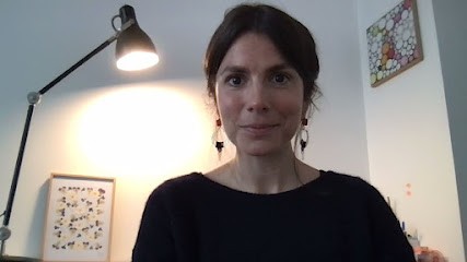 Laura Courot, Psychologue à Saint-Mandé