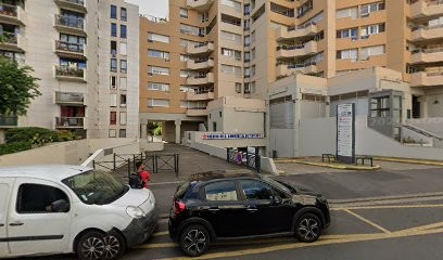 Demoulin Marie-José, Psychologue à Vanves