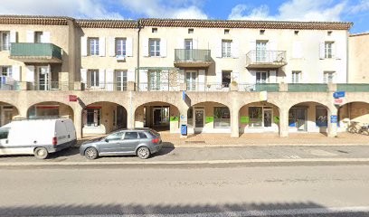 Stéphane Thiriet, Psychothérapeute à Livron-sur-Drôme