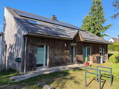 Cédric Thirouard, Psychothérapeute à Saint-Sulpice-la-Forêt