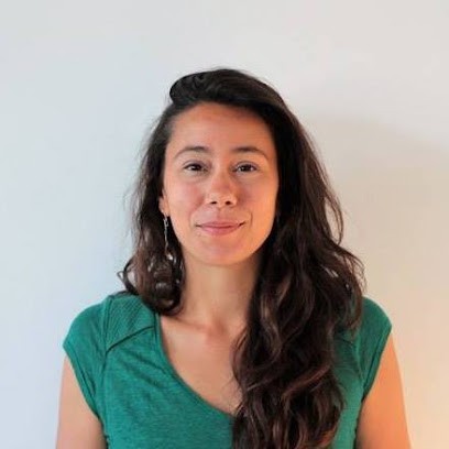 Laeticia Depagne, Psychothérapeute à Valbonne