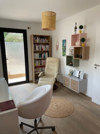 Catherine CORMERAIS Hypnose Thérapeute EFT, Psychothérapeute à Saint-Gély-du-Fesc