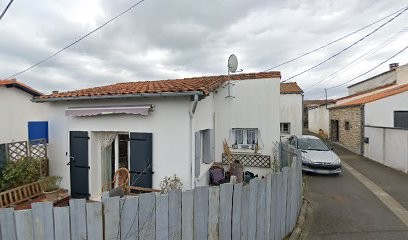 Françoise Gomis - Psychologue clinicienne, Psychologue à Mornac-sur-Seudre
