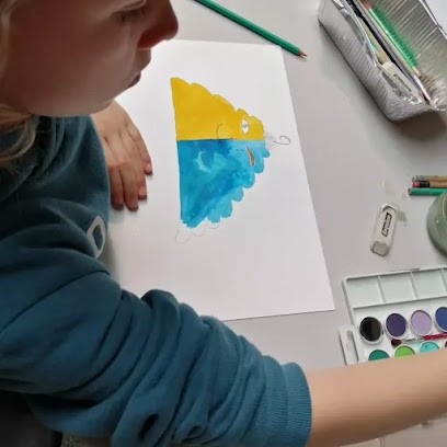 Simona Acerbi - Art -thérapie - Atelier -S, Psychothérapeute à Arles