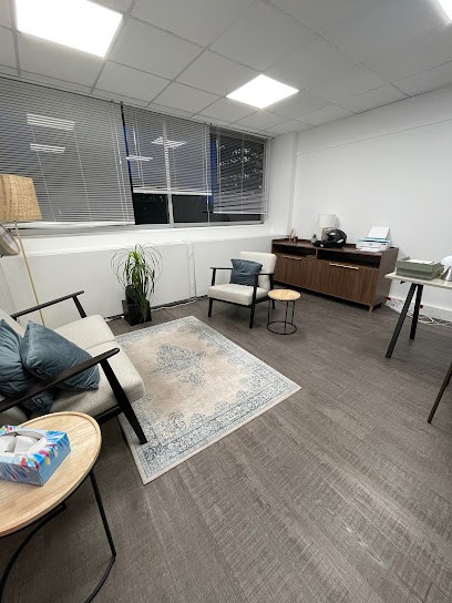 Morgan Dondin - Psychologue clinicienne, Psychologue à Puteaux