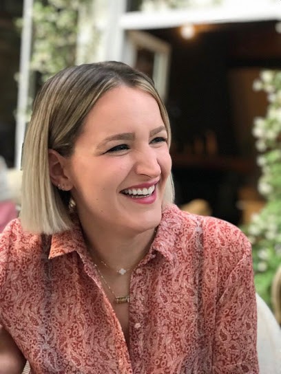 Psychologue Olivia Sauvanaud, Psychologue à Pau