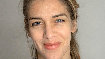 Hélène COSSON, Psychologue au Loroux-Bottereau