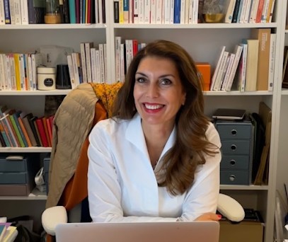 Tatiana Hanisch - Thérapie brève - Psychanalyse - Sophrologie -Agréée par l’état- RNCP, Psychothérapeute à Paris 07