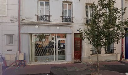 Olivier Lenormand, Psychologue à Montrouge