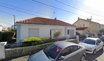 Pierre Papon, Psychothérapeute à La Roche-sur-Yon