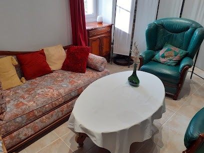 Cabinet de psychothérapie Isabelle Vinolo, Psychothérapeute à Angoulême