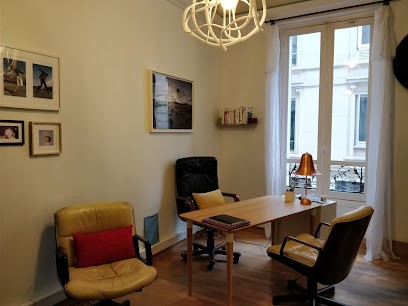 Givet Camille - Neuropsychologue et Psychologue - Trouble Déficit Attention TDAH - Paris, Psychologue à Paris 01