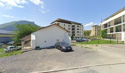 Mazzalovo Sandrine Cabinet LIbéral, Psychologue à Voreppe