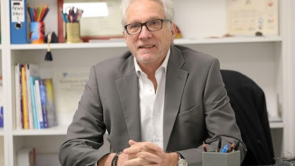 Dragoman Joseph Bernard, Psychologue à Saint-Laurent-du-Var