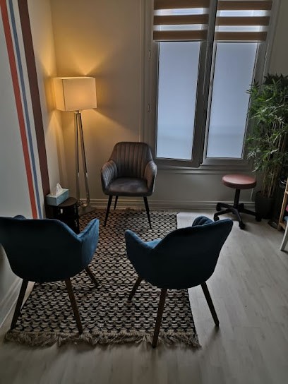 Eugénie Launay - Psychologue, Psychologue à Massy