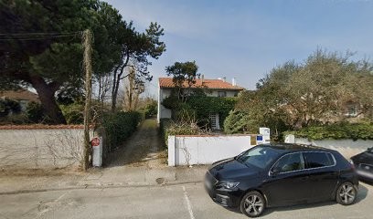Laurine Minier - Psychologue à Saint-Pierre d'Oléron, Psychologue à Saint-Pierre-d'Oléron
